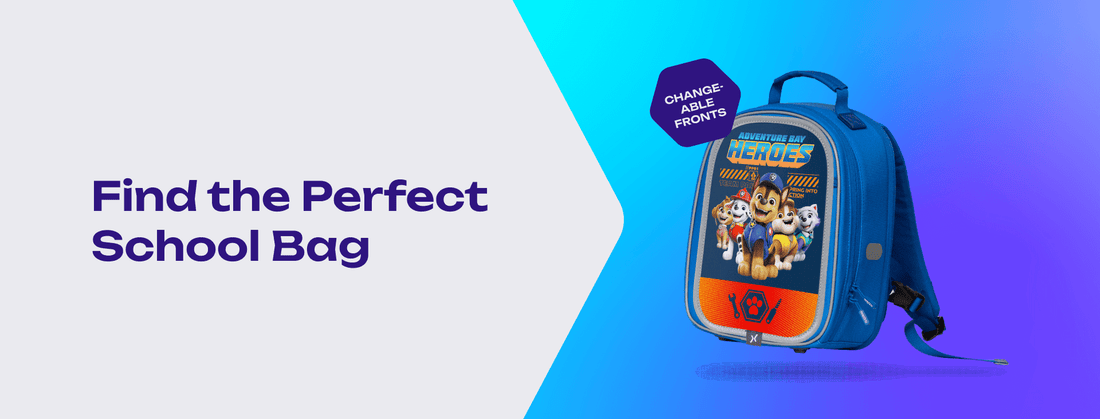 Buying a School Bag: The Best Way to the Perfect Bag