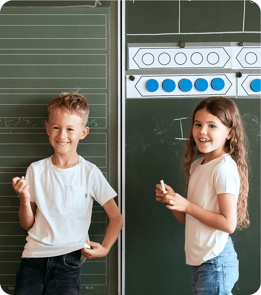 Growing with your Child