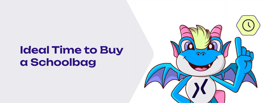 When to Buy a Schoolbag? Finding the Ideal Time